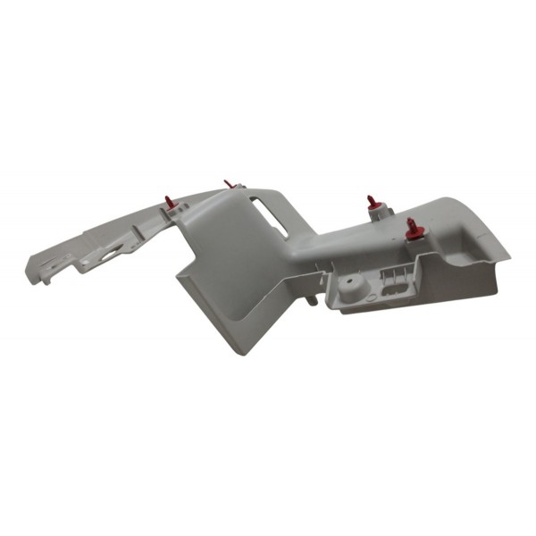 Suporte Bagagito Esquerdo Fiat Mobi 2017 2018 2019 A 2022 Bege