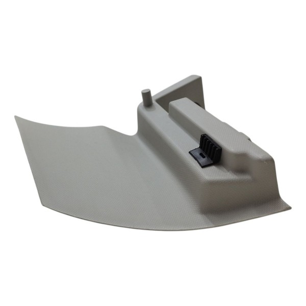 Suporte Bagagito Esquerdo Fiat Mobi 2017 2018 2019 A 2022 Bege