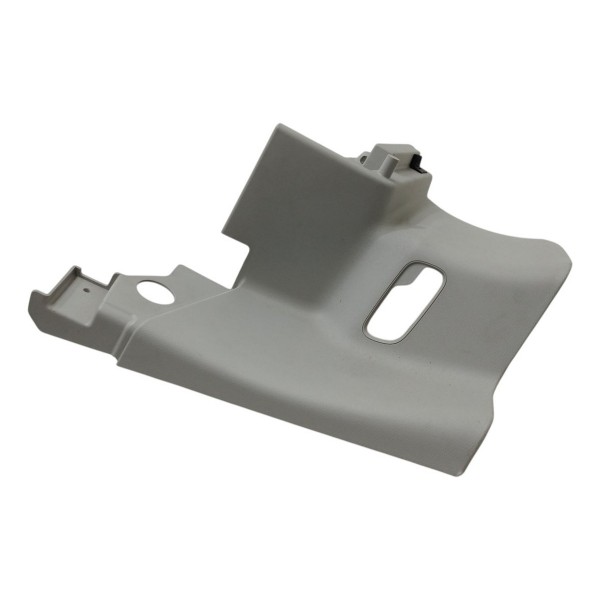 Suporte Bagagito Esquerdo Fiat Mobi 2017 2018 2019 A 2022 Bege