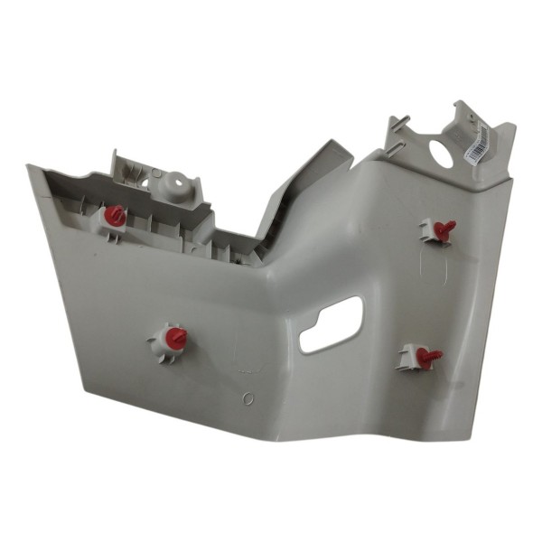 Suporte Bagagito Esquerdo Fiat Mobi 2017 2018 2019 A 2022 Bege