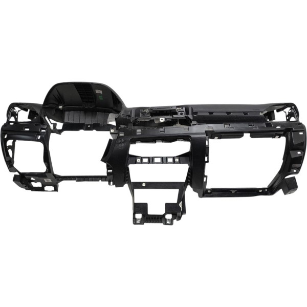 Capa Painel Interior Fiat Pulse 2021 2022 2023 2024 Preto Original