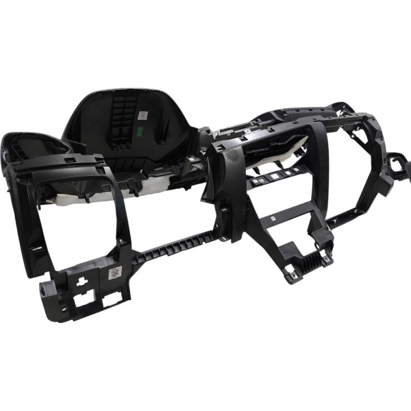 Capa Painel Interior Fiat Pulse 2021 2022 2023 2024 Preto Original