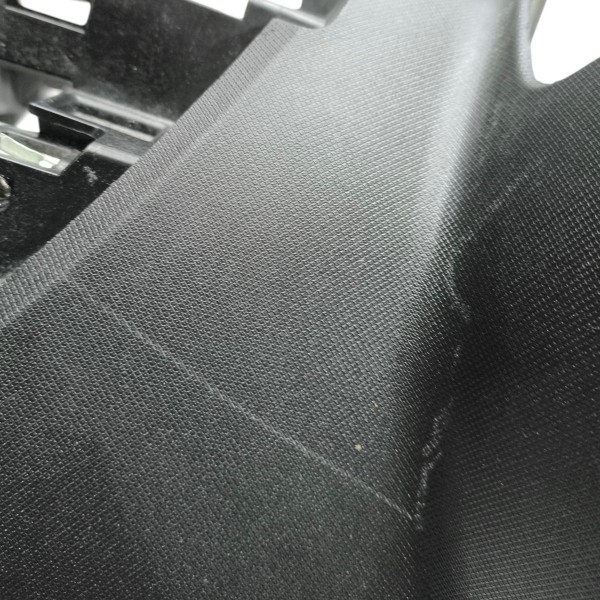 Capa Painel Interior Fiat Pulse 2021 2022 2023 2024 Preto Original