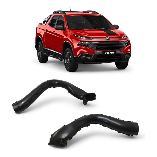 Mangueira Filtro Ar Fiat Toro 2016 2017 2018 A 2024 Original