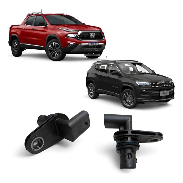 Sensor Fase Fiat Toro Compass Freemont Journey 2.0 2.4