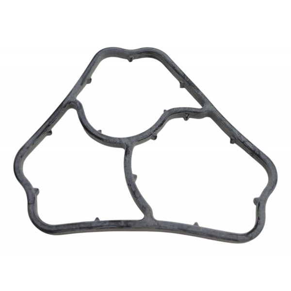 Junta Suporte Filtro Oleo Cronos Linea Renegade 2018 A 2020