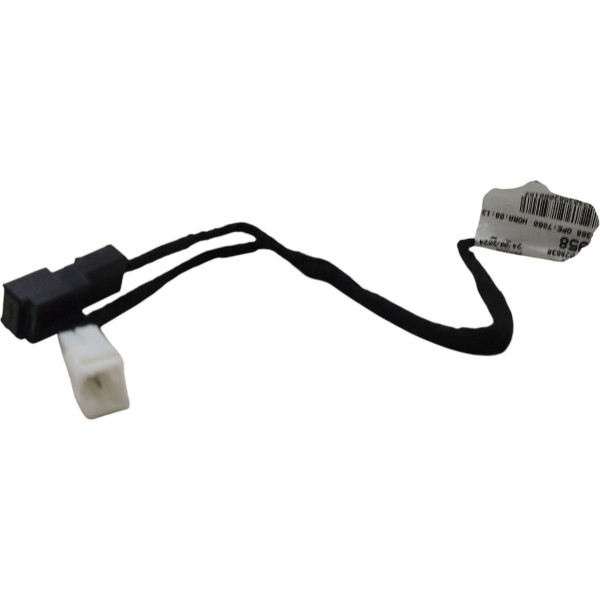 Chicote Porta Fiat Mobi 072958 Mopar Original