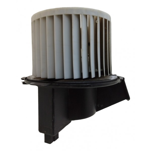 Motor Ventilação Ar Forçado Peugeot 206 207 2002 A 2012