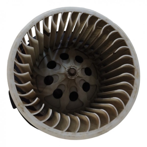 Motor Ventilação Ar Forçado Peugeot 206 207 2002 A 2012