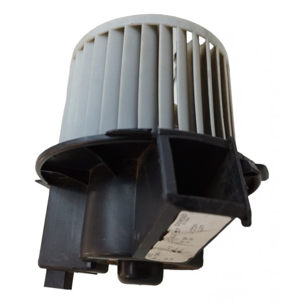 Motor Ventilação Ar Forçado Peugeot 206 207 2002 A 2012