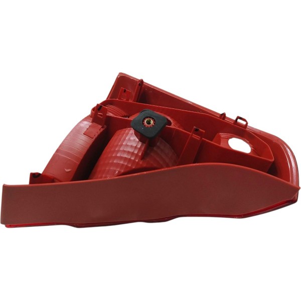 Lanterna Direita Renault Clio 2012 2013 2014 Fitam Direito/passageiro Vermelho