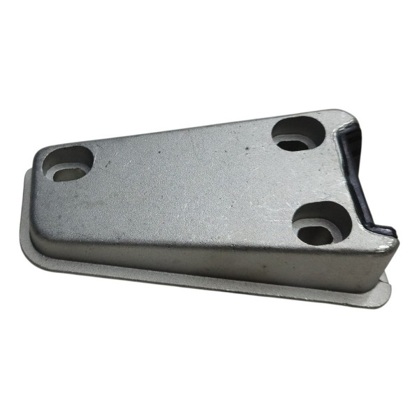 Bucha Tirante Superior Traseira Esquerda Ducato 1998 A 2017