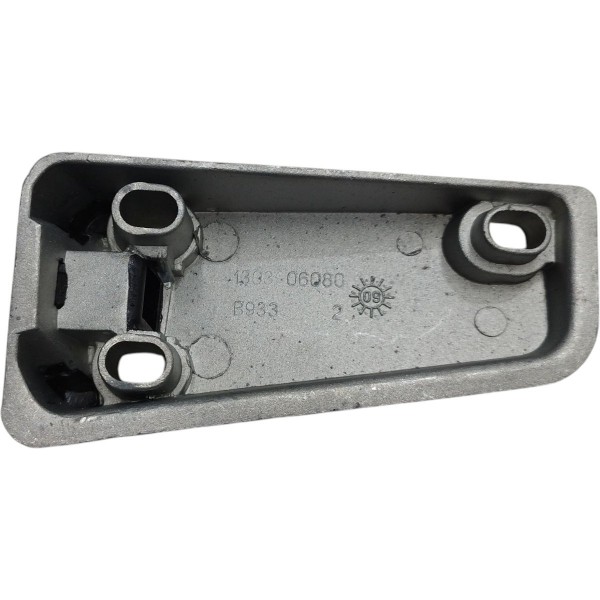 Bucha Tirante Superior Traseira Esquerda Ducato 1998 A 2017