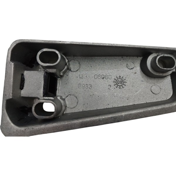 Bucha Tirante Superior Traseira Esquerda Ducato 1998 A 2017