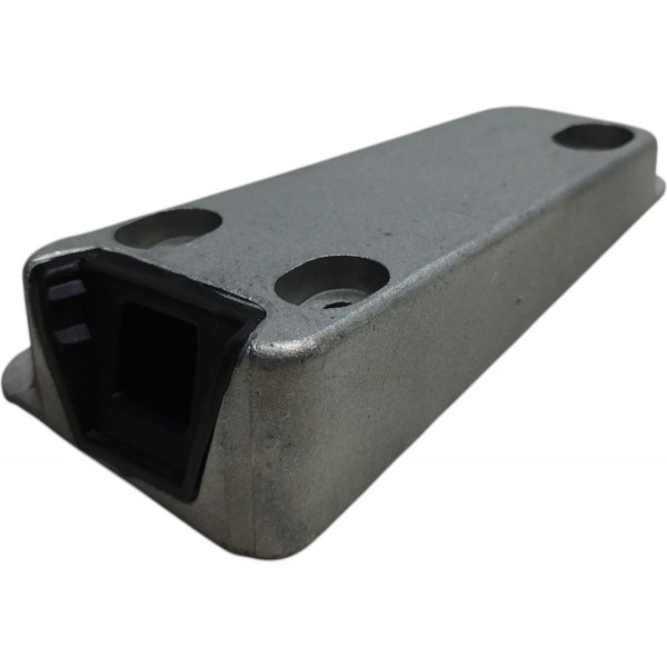 Bucha Tirante Superior Traseira Esquerda Ducato 1998 A 2017