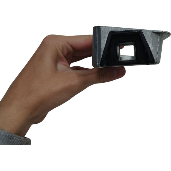 Bucha Tirante Superior Traseira Esquerda Ducato 1998 A 2017