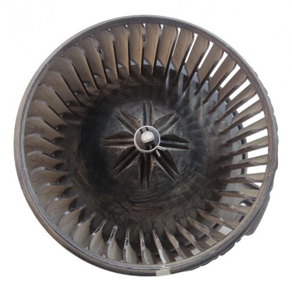 Motor Ventilação Interna Ar Forçado Hb20 2012 2013 A 2020