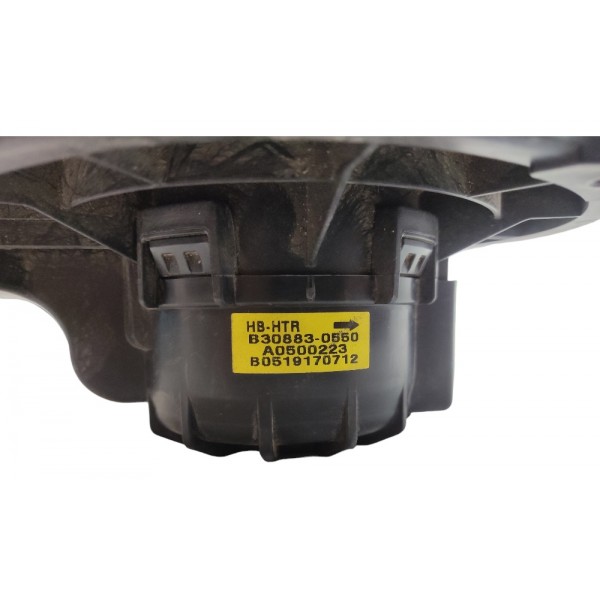 Motor Ventilação Interna Ar Forçado Hb20 2012 2013 A 2020