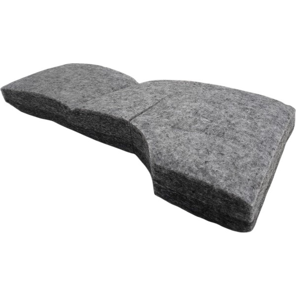 Isolante Interno Fiat 7097398 Novo Original