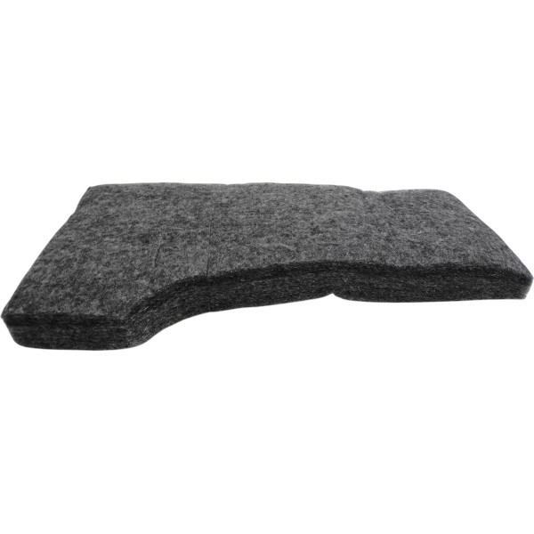 Isolante Interno Fiat 7097398 Novo Original