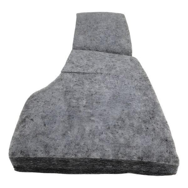 Isolante Interno Fiat 7097398 Novo Original