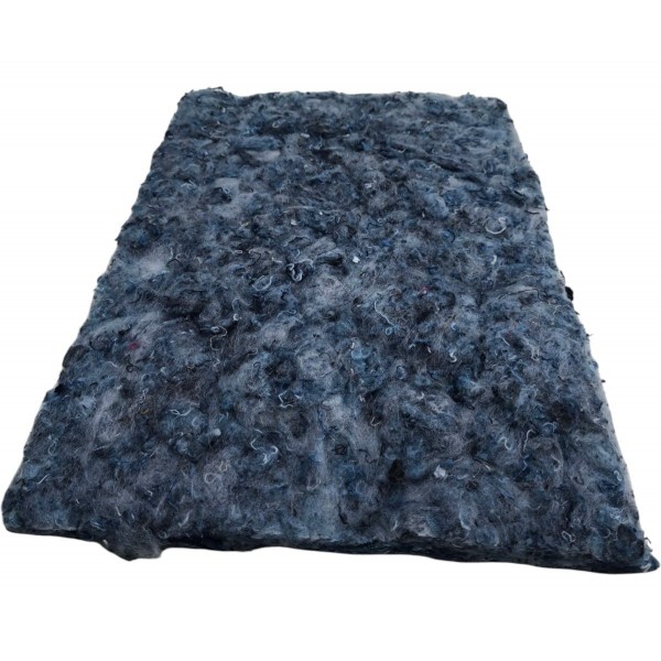 Isolante Interno Fiat 52164025 Novo Original Fiat Mopar