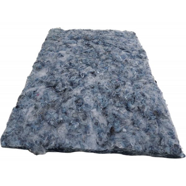 Isolante Interno Fiat 52164025 Novo Original Fiat Mopar