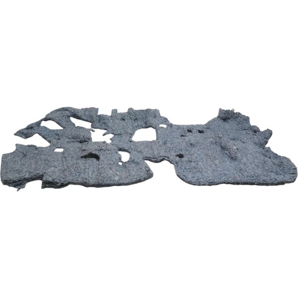 Isolante Frontal Fiat 52154504 Novo Original Mopar