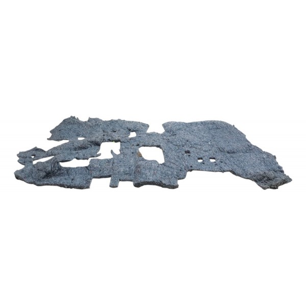 Isolante Frontal Fiat 52154504 Novo Original Mopar