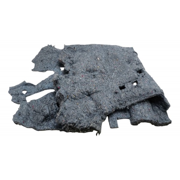 Isolante Frontal Fiat 52154504 Novo Original Mopar