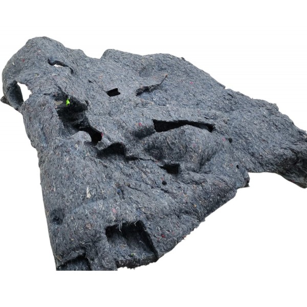 Isolante Frontal Fiat 52154504 Novo Original Mopar