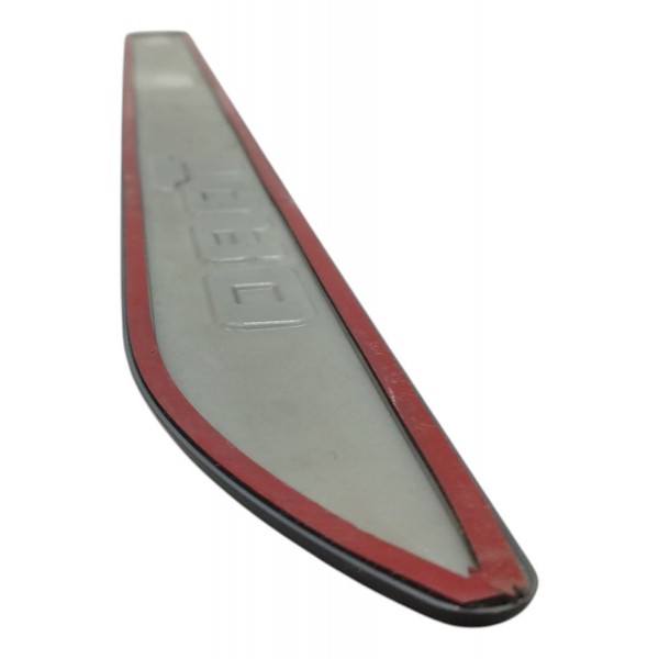 Friso Porta Dianteira Direita Fiat Toro 2017 2018 A 2023 Preto