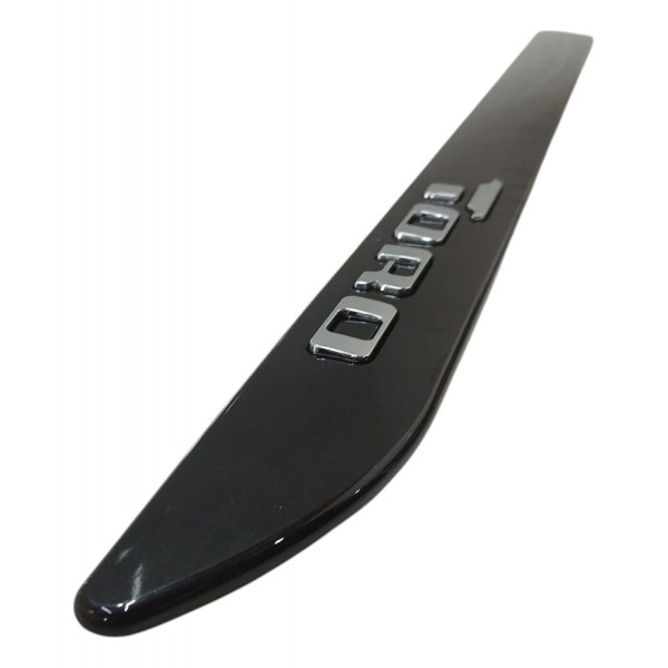 Friso Porta Dianteira Direita Fiat Toro 2017 2018 A 2023 Preto