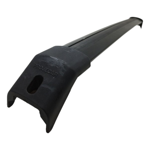 Travessa Rack Teto 91cm 86,5cm Projecar Usado Conferir Preto