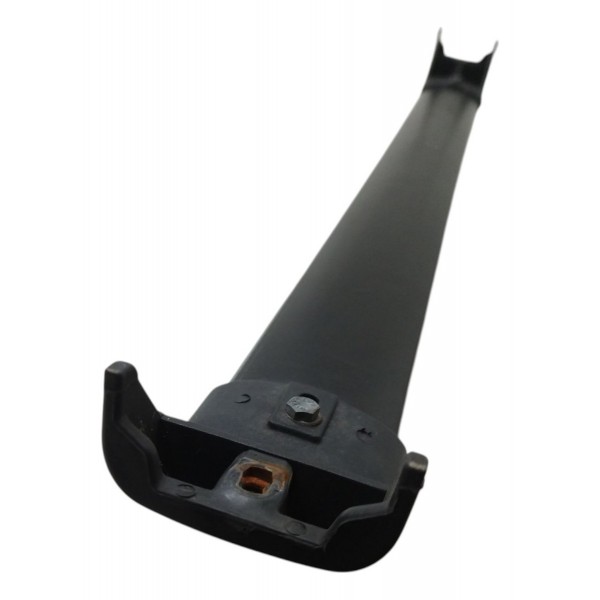 Travessa Rack Teto 91cm 86,5cm Projecar Usado Conferir Preto