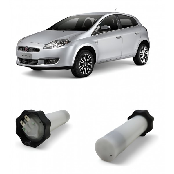 Sensor Nível Boia Partida Frio Fiat Bravo 2011 2012 A 2015