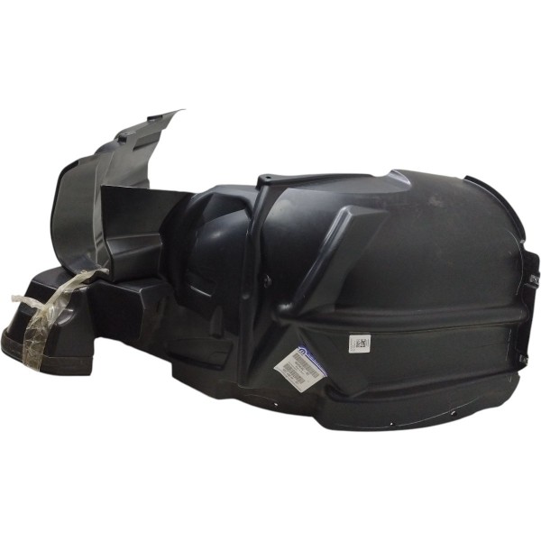 Parabarro Dianteira Direita Fiat Cronos 2017 2018 A 2022