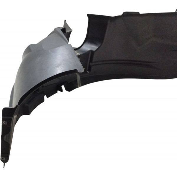 Parabarro Dianteira Direita Fiat Cronos 2017 2018 A 2022