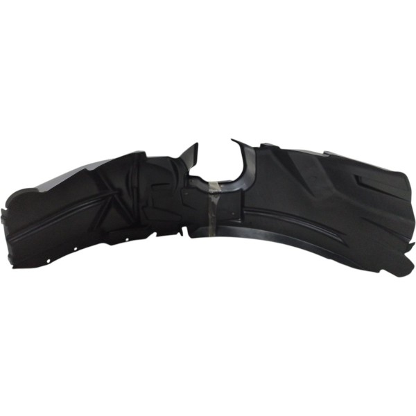 Parabarro Dianteira Direita Fiat Cronos 2017 2018 A 2022