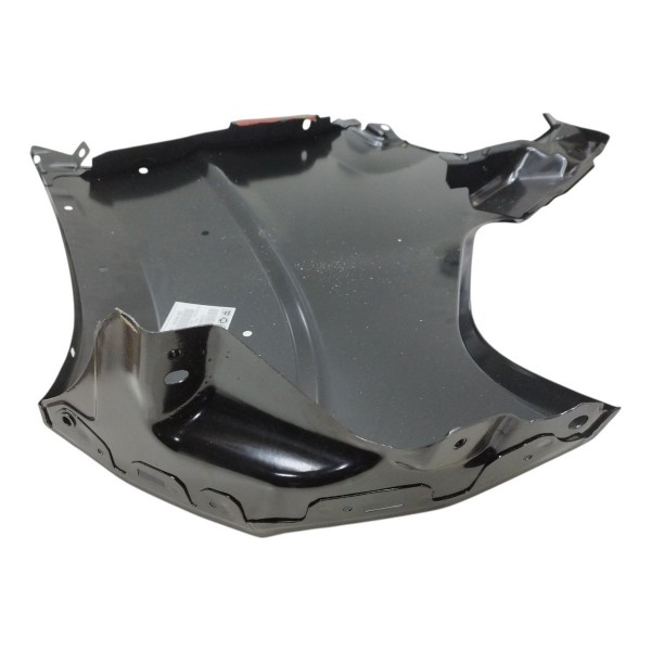 Paralama Esquerdo Fiat Ducato 2018 2019 2020 2021 Original Dianteira Esquerda