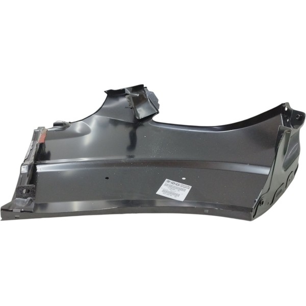 Paralama Esquerdo Fiat Ducato 2018 2019 2020 2021 Original Dianteira Esquerda