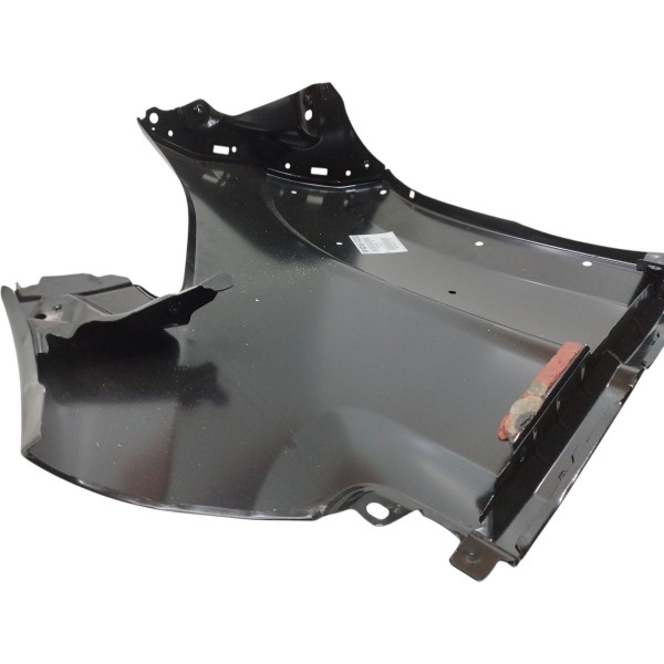 Paralama Esquerdo Fiat Ducato 2018 2019 2020 2021 Original Dianteira Esquerda