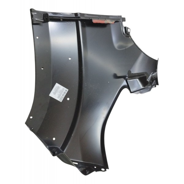 Paralama Esquerdo Fiat Ducato 2018 2019 2020 2021 Original Dianteira Esquerda