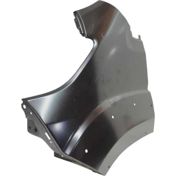 Paralama Esquerdo Fiat Ducato 2018 2019 2020 2021 Original Dianteira Esquerda