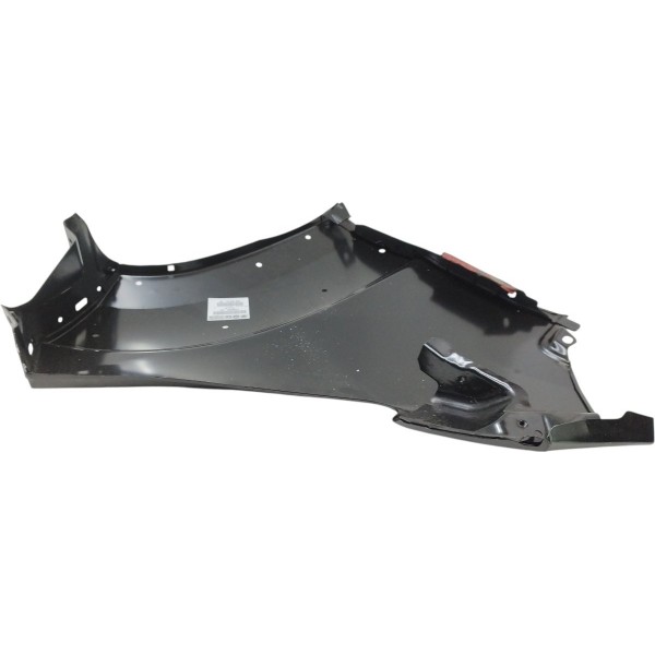 Paralama Esquerdo Fiat Ducato 2018 2019 2020 2021 Original Dianteira Esquerda