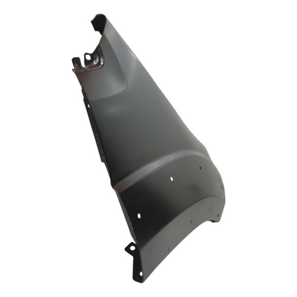 Paralama Direito Fiat Ducato 2018 2019 2020 2021 A 2024 Dianteira Direita