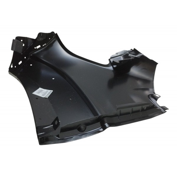 Paralama Direito Fiat Ducato 2018 2019 2020 2021 A 2024 Dianteira Direita