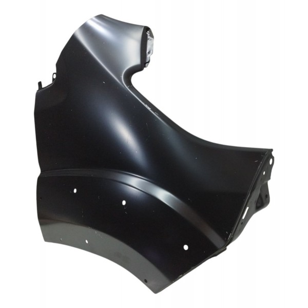 Paralama Direito Fiat Ducato 2018 2019 2020 2021 A 2024 Dianteira Direita