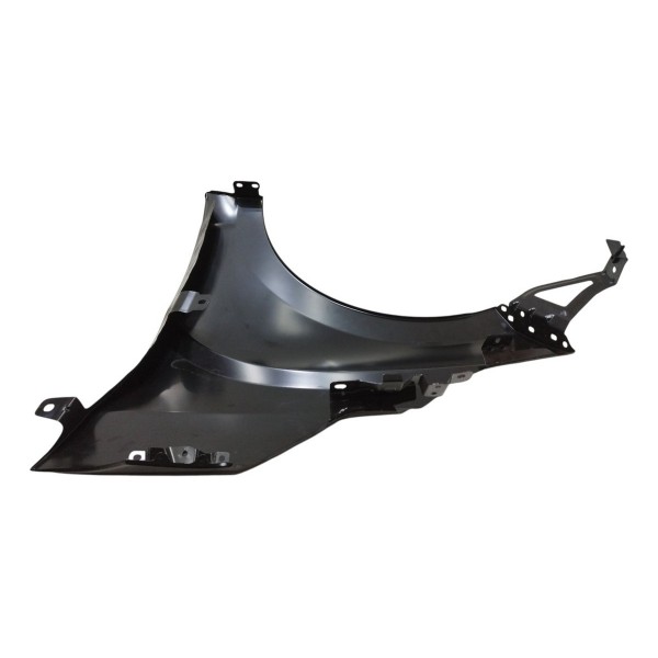 Paralama Direito Fiat Mobi 2016 2017 2018 A 2024 Original Dianteira Direita