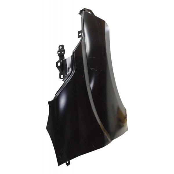 Paralama Direito Fiat Mobi 2016 2017 2018 A 2024 Original Dianteira Direita